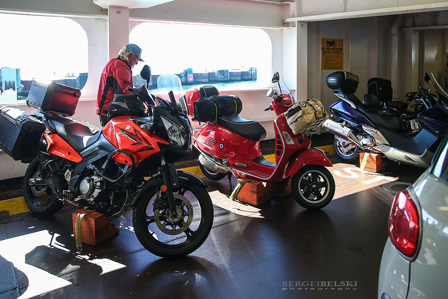 my vespa adventures photo