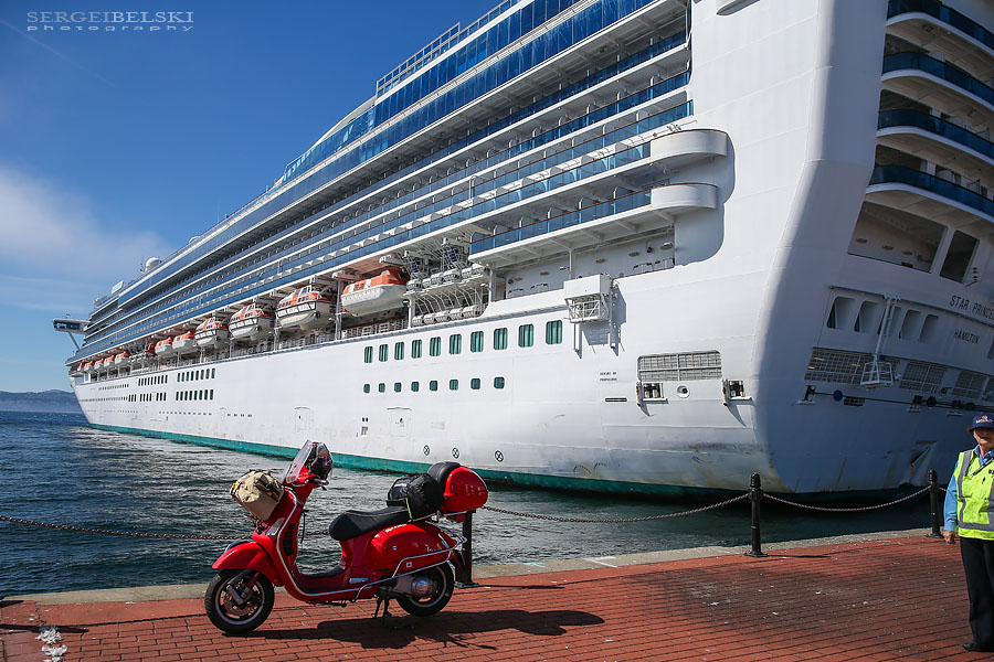 my vespa adventures photo