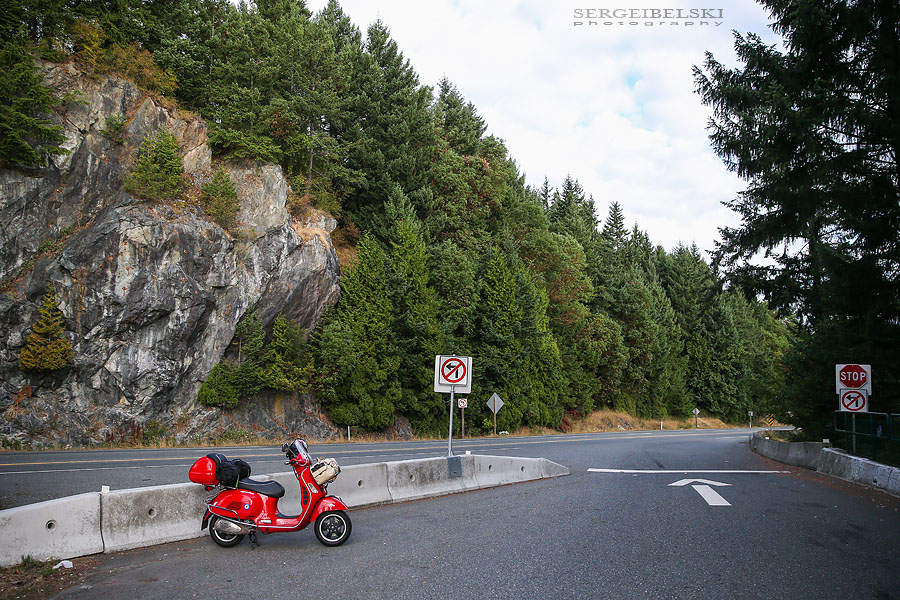 my vespa adventures photo