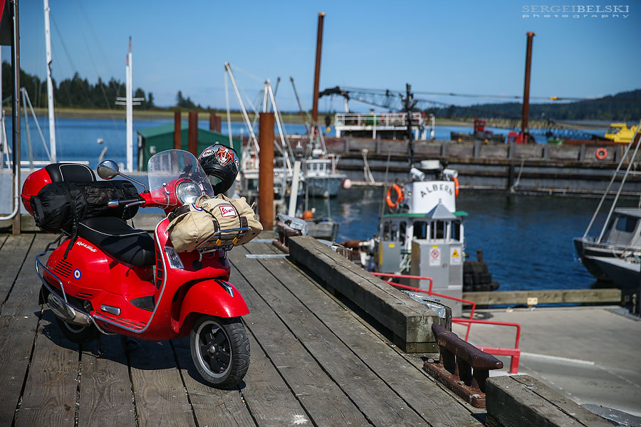 my vespa adventures photo