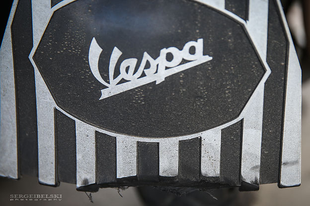 my vespa adventures photo