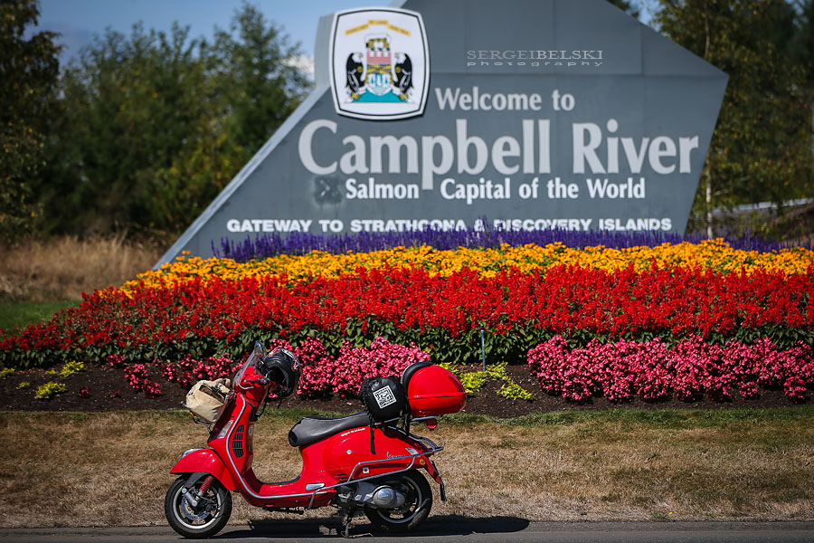 my vespa adventures photo