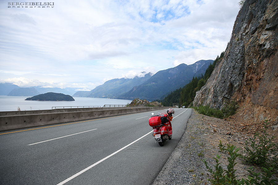 my vespa adventures photo