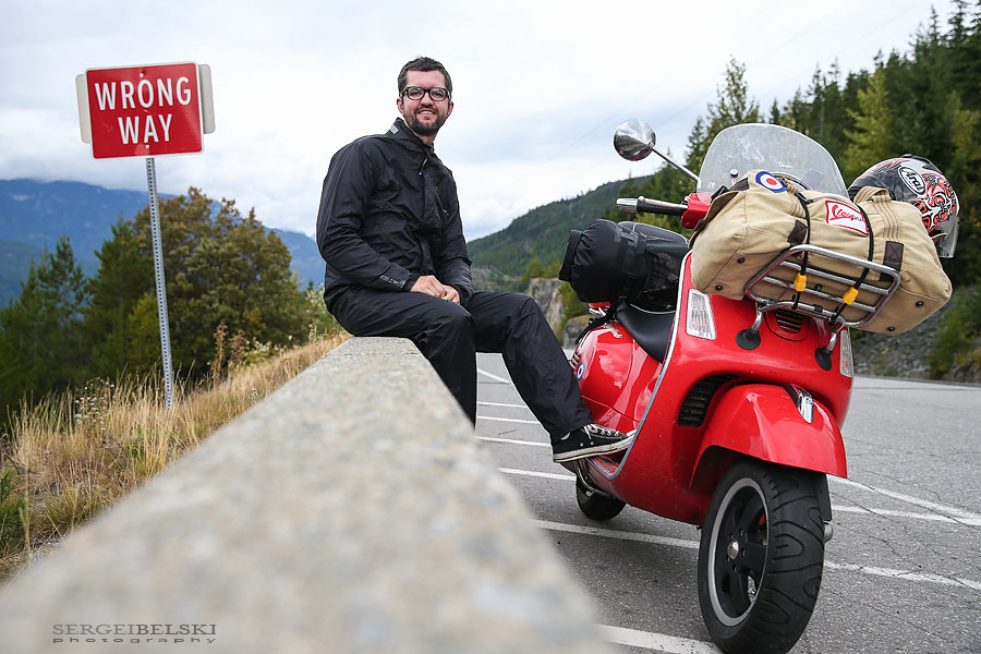 my vespa adventures photo