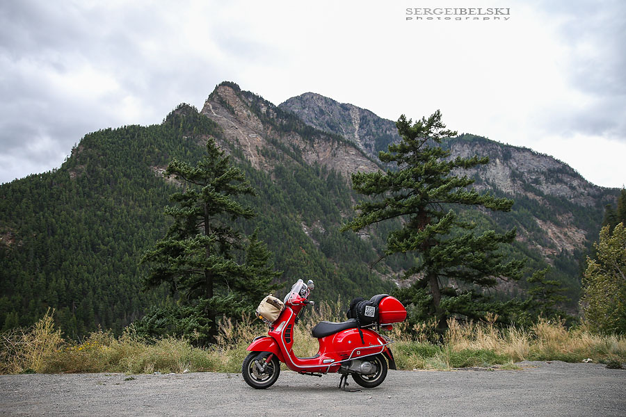 my vespa adventures photo