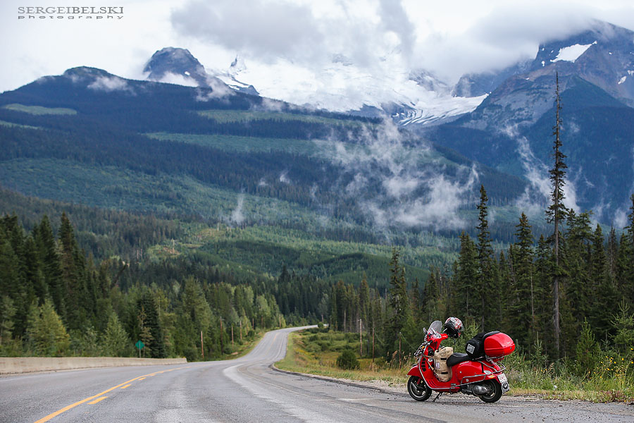 my vespa adventures photo