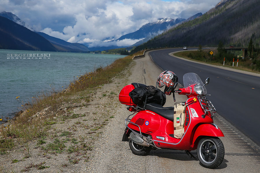 my vespa adventures photo