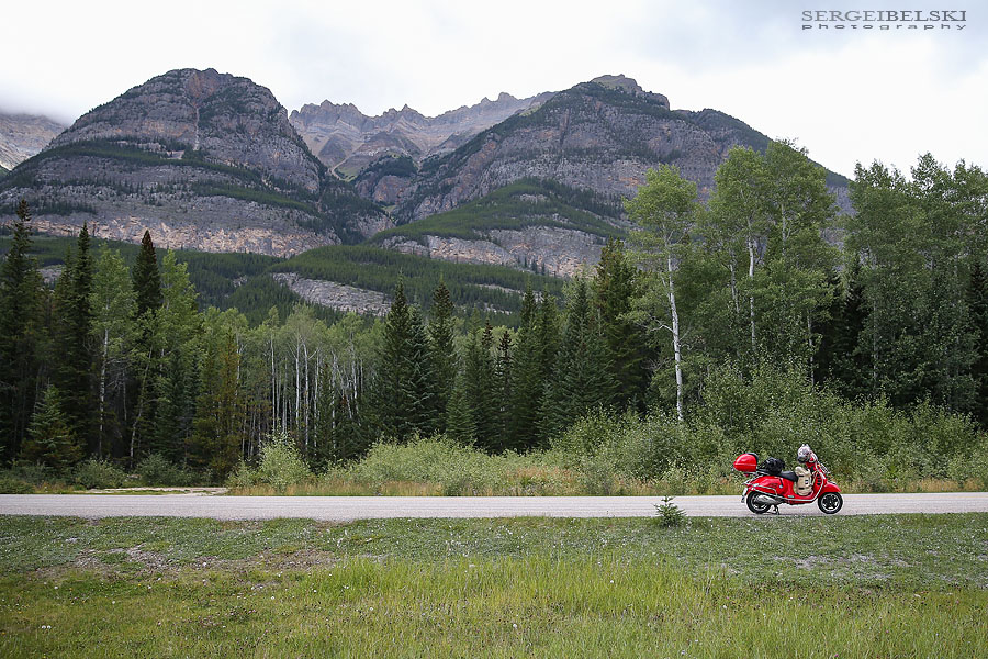 my vespa adventures photo