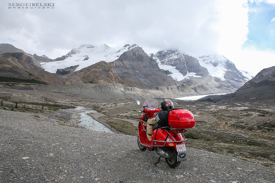 my vespa adventures photo