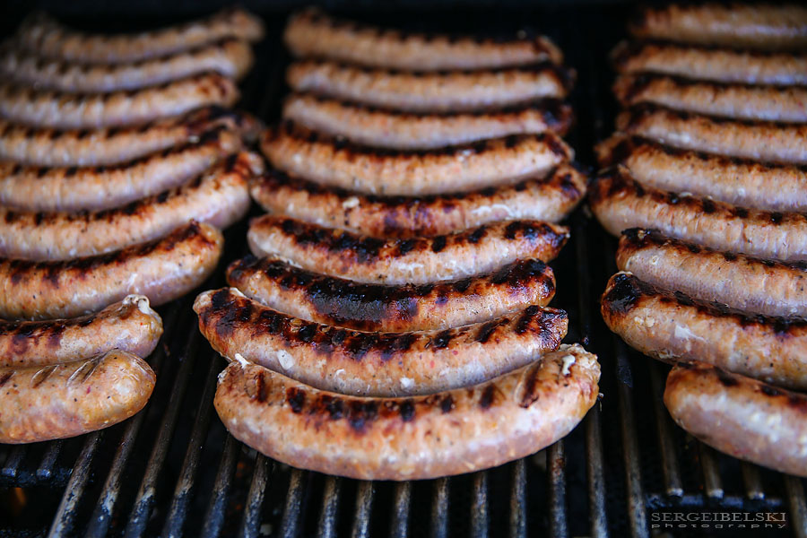 strawberries with oliver sergei belski photo