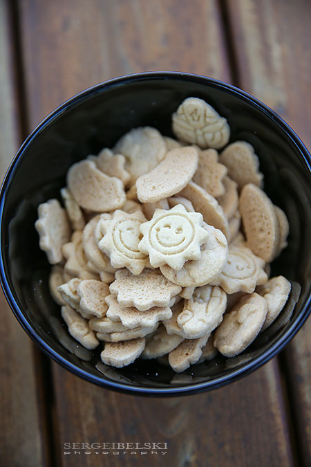 strawberries with oliver sergei belski photo