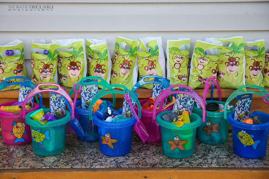 strawberries with oliver sergei belski photo