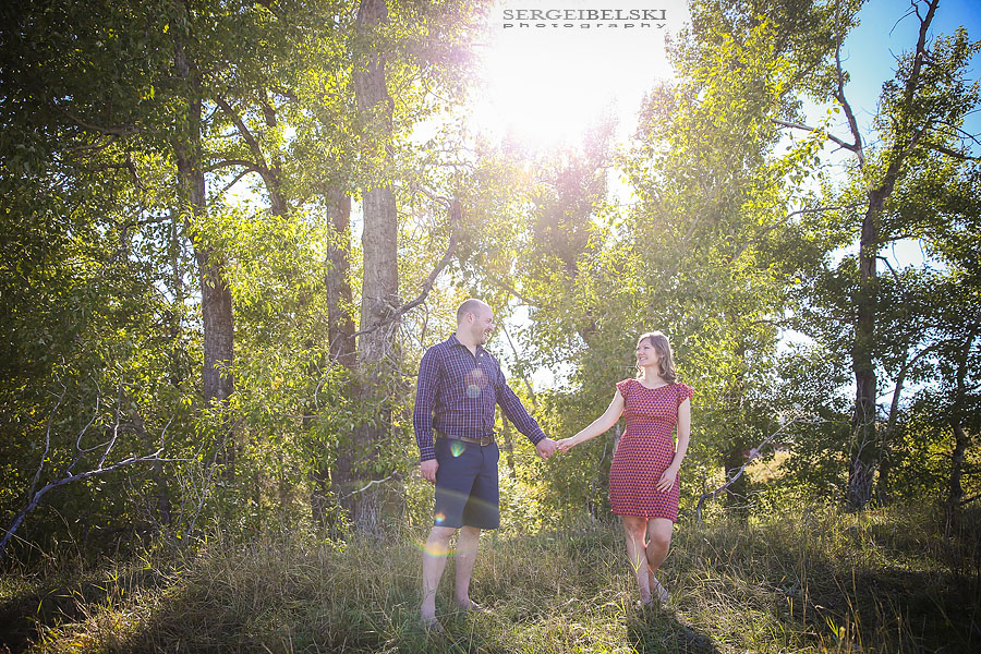 calgary engagement photographer sergei belski photo