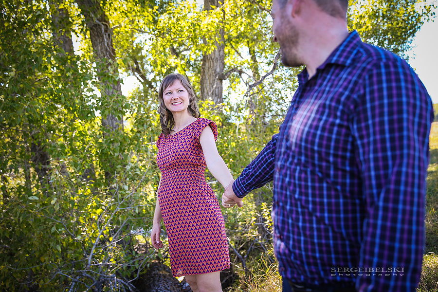 calgary engagement photographer sergei belski photo