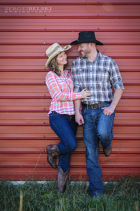 calgary engagement photographer sergei belski photo
