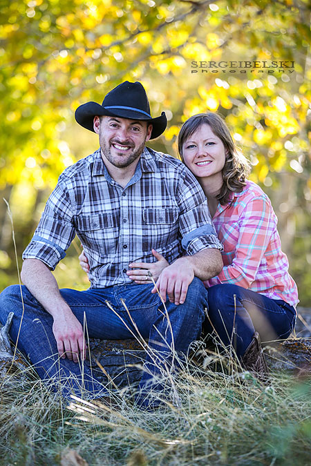 calgary engagement photographer sergei belski photo