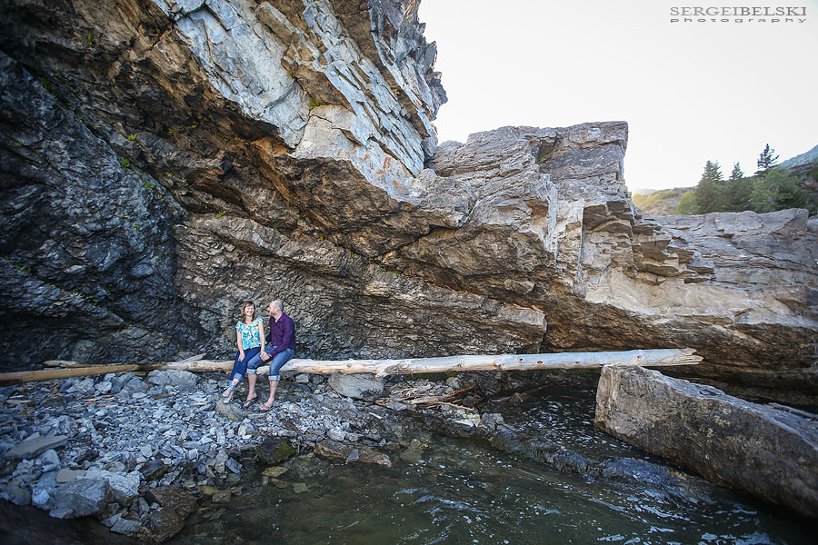 calgary engagement photographer sergei belski photo