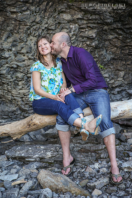 calgary engagement photographer sergei belski photo