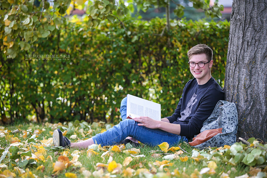 stmu campus calgary commercial portrait photographer sergei belski photo