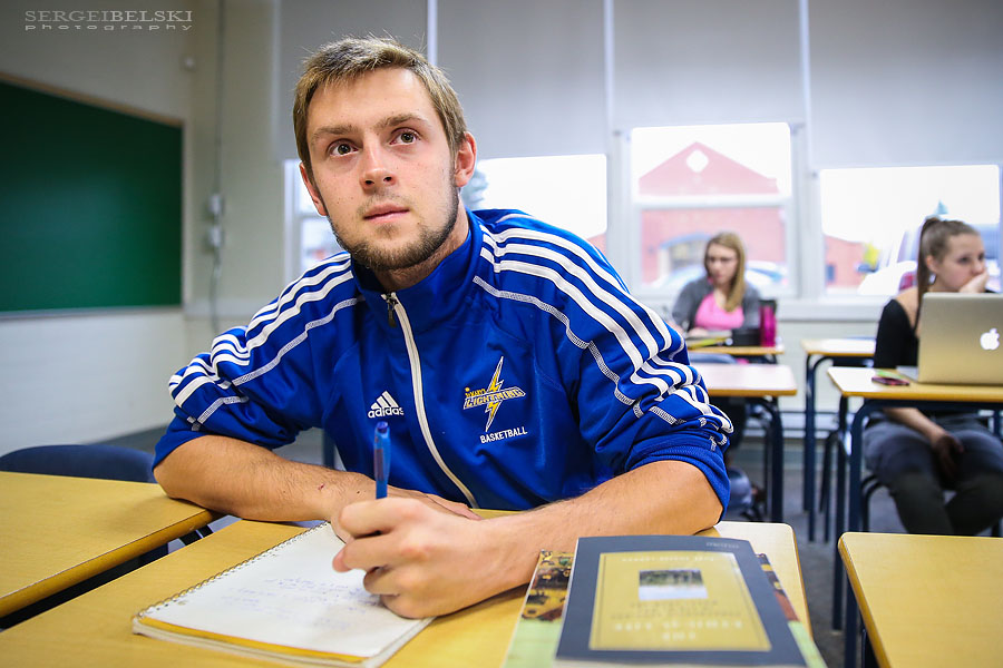 stmu campus calgary commercial portrait photographer sergei belski photo
