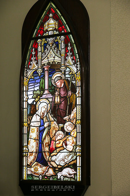 stmu campus calgary commercial portrait photographer sergei belski photo