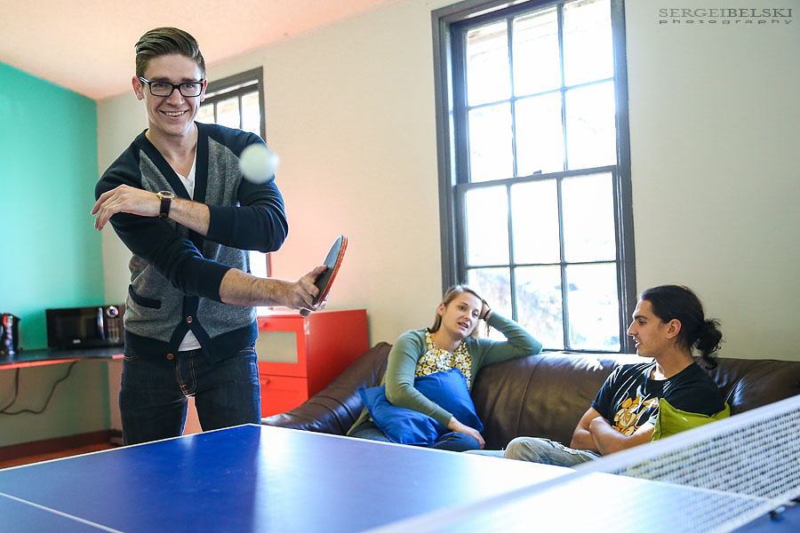 stmu campus calgary commercial portrait photographer sergei belski photo