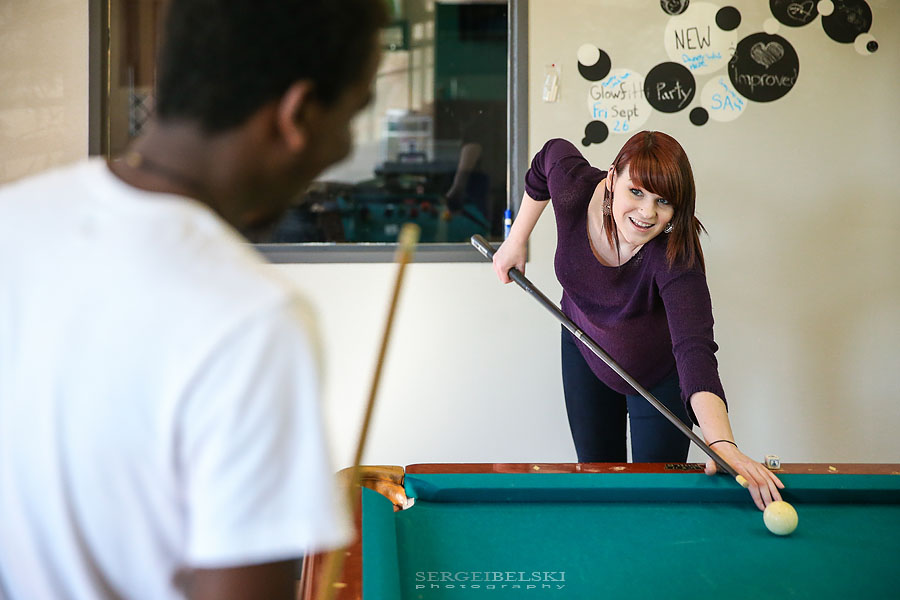 stmu campus calgary commercial portrait photographer sergei belski photo