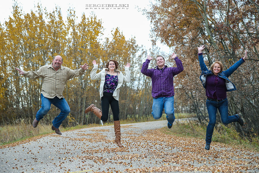 airdrie family photographer sergei belski photo