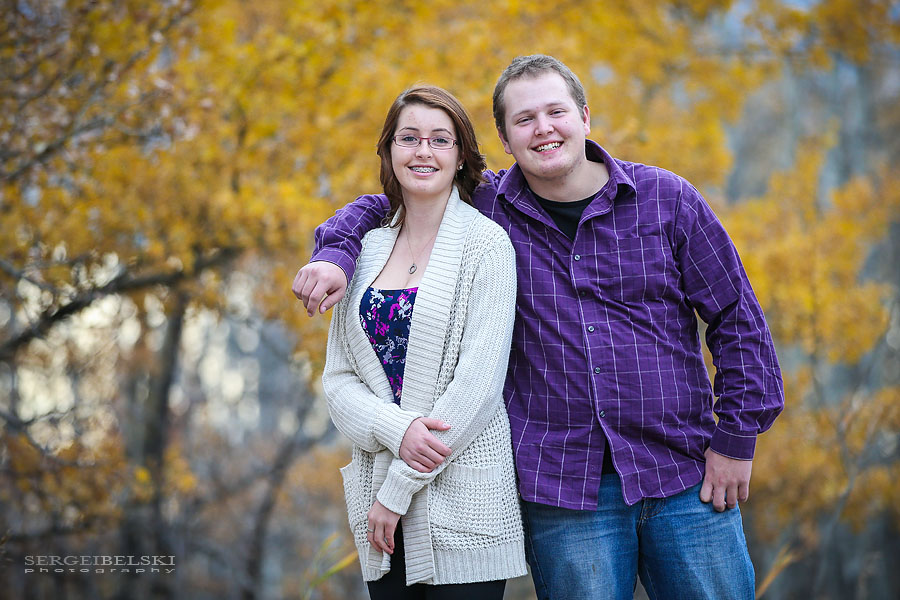 airdrie family photographer sergei belski photo