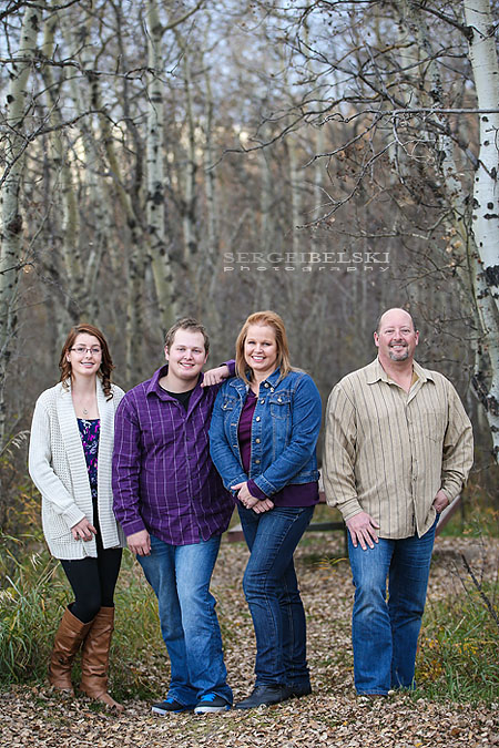 airdrie family photographer sergei belski photo