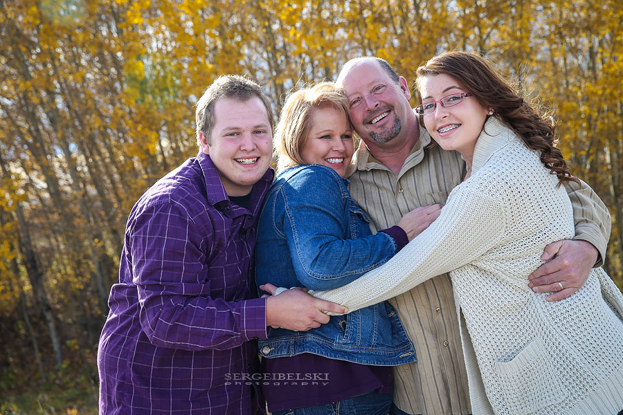 airdrie family photographer sergei belski photo