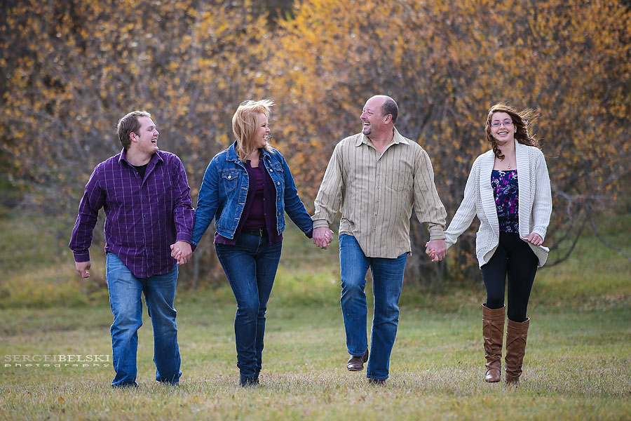 airdrie family photographer sergei belski photo