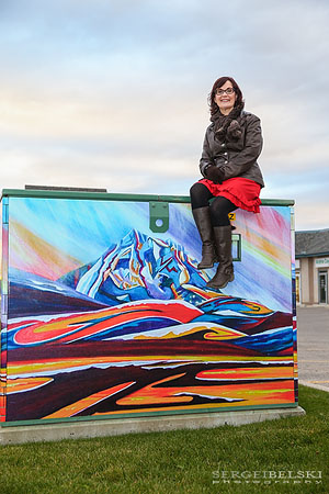 airdrie life magazine photographer sergei belski photo