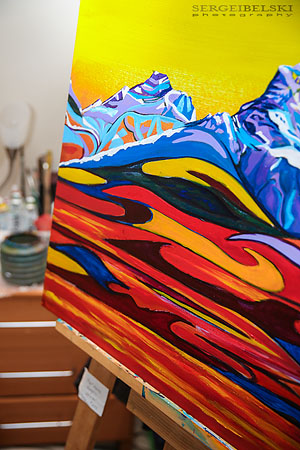 airdrie life magazine photographer sergei belski photo