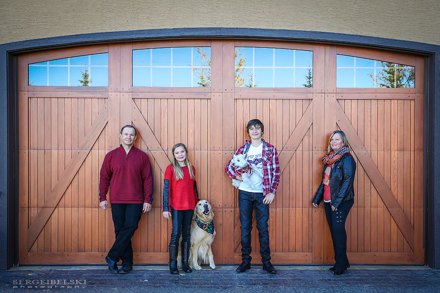 calgary family photographer sergei belski photo