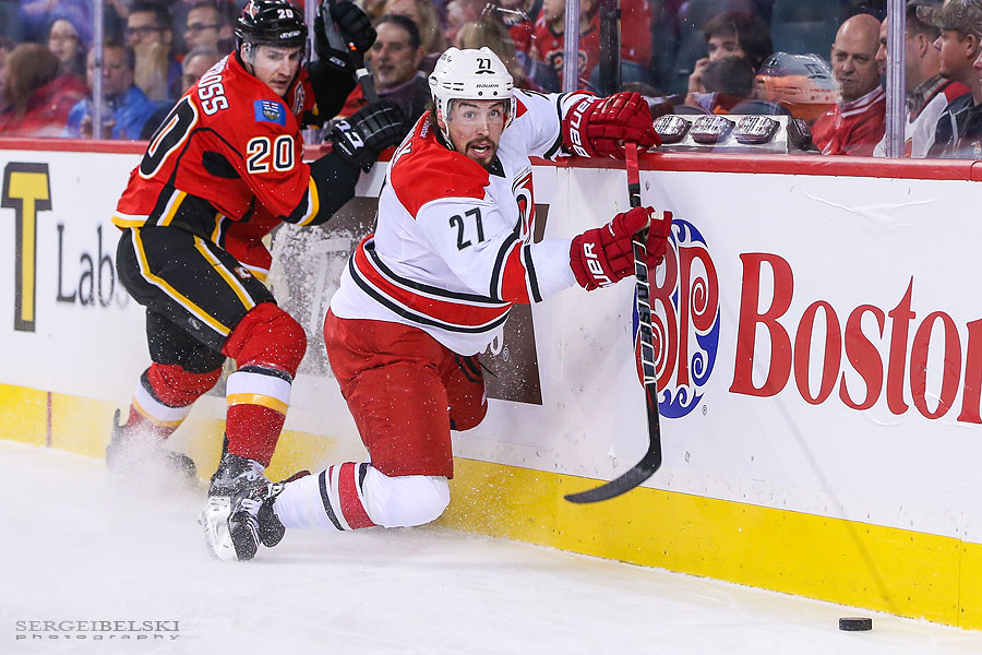 nhl hockey sergei belski photo