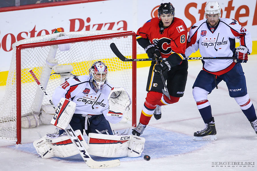 nhl hockey sergei belski photo