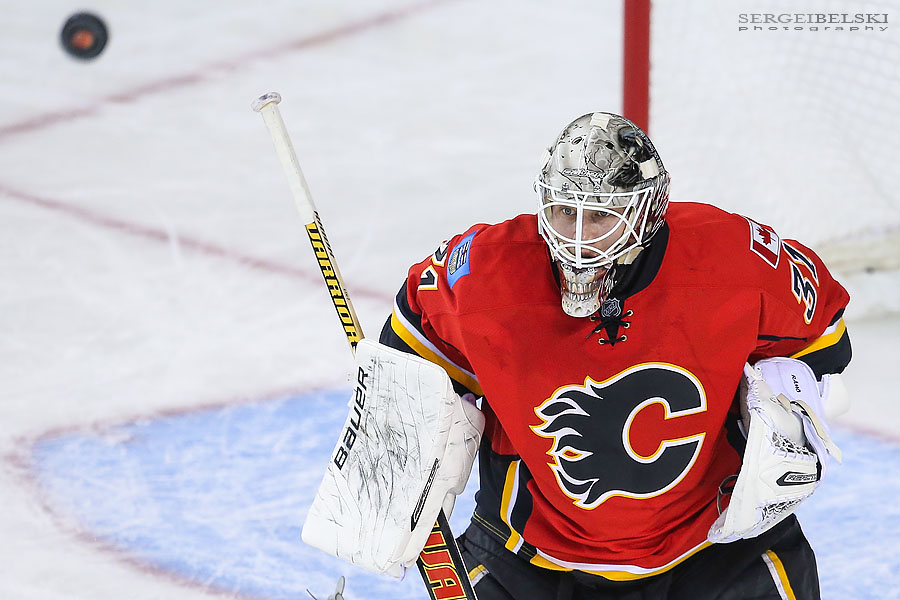 nhl hockey sergei belski photo