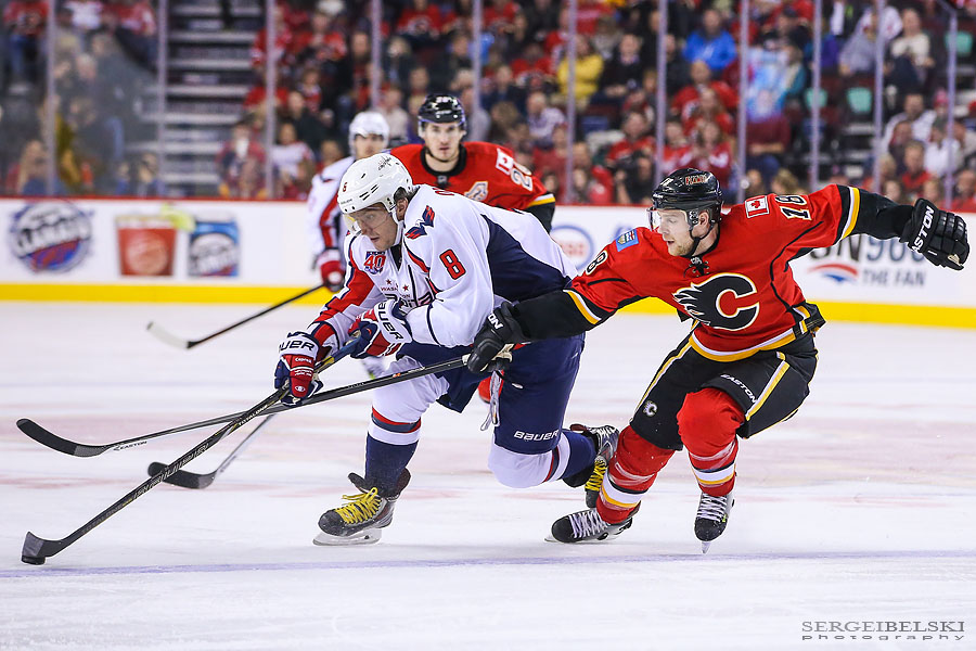 nhl hockey sergei belski photo