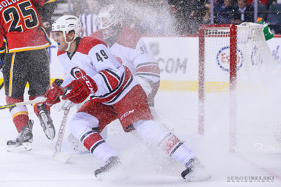 nhl hockey sergei belski photo