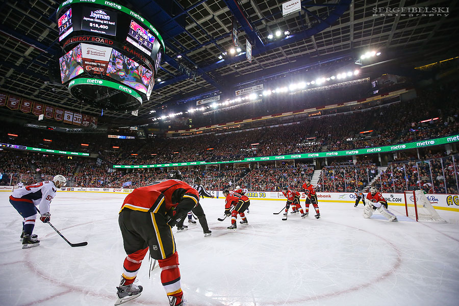 nhl hockey sergei belski photo