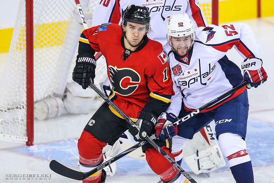 nhl hockey sergei belski photo