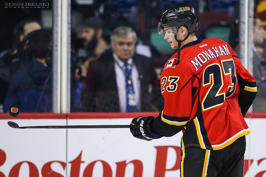 nhl hockey sergei belski photo