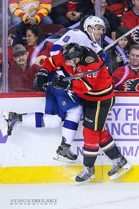 nhl hockey sergei belski photo