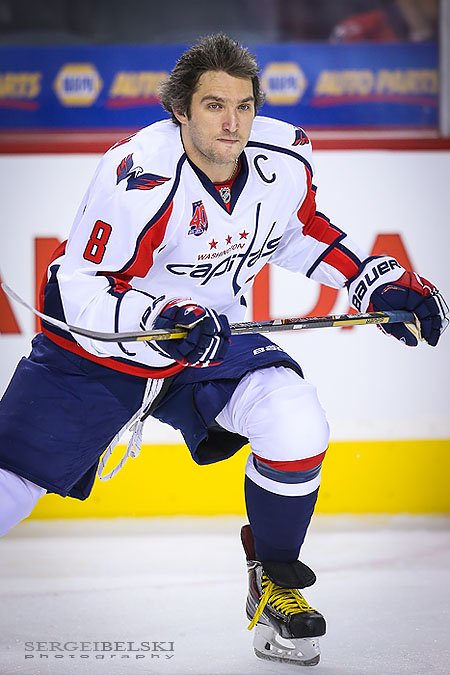 nhl hockey sergei belski photo
