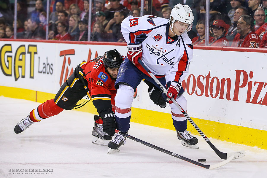 nhl hockey sergei belski photo