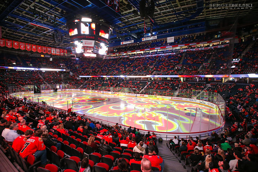 nhl hockey sergei belski photo