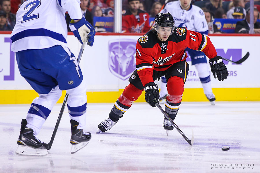 nhl hockey sergei belski photo