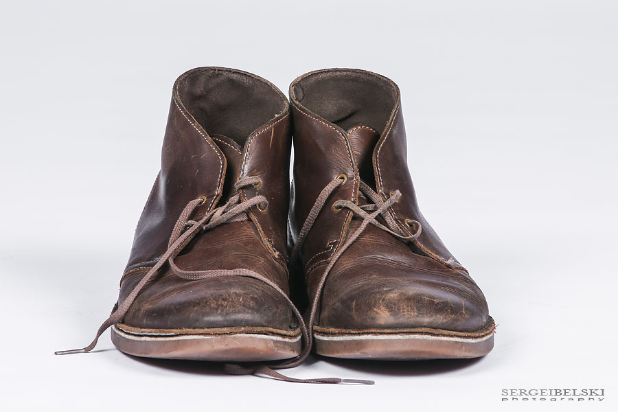 shoes product commercial sergei belski photo