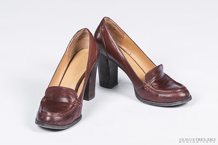 shoes product commercial sergei belski photo